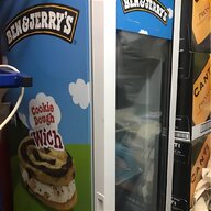 ice cream fridge for sale