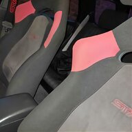 subaru seats for sale