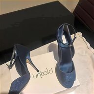 untold shoes for sale