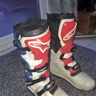 alpinestars motocross boots tech 7 for sale
