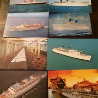 model ocean liners for sale