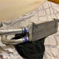 fiat coupe turbo exhaust for sale