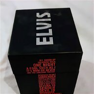 elvis cd box set for sale