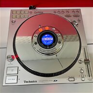 technics cd player sl for sale