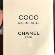 coco mademoiselle perfume for sale