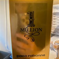 1 million paco rabanne for sale