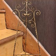 wrought iron wall art for sale