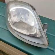renault modus headlight for sale