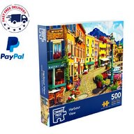 5000 piece jigsaw puzzles for sale