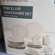 dinnerware set for sale