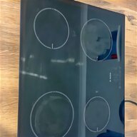 bosch induction hob for sale