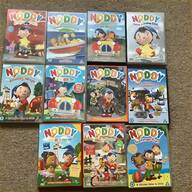 noddy collection for sale