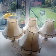 chiffon lampshade for sale