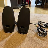 labtec speakers for sale