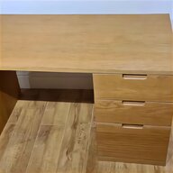 wooden corner desk for sale