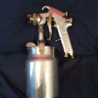 model spray gun for sale