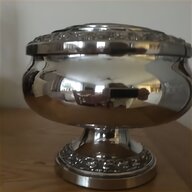 silver posy holder for sale