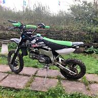 pit bike project for sale