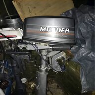 15 hp outboard for sale