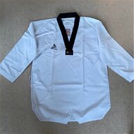 taekwondo adidas for sale