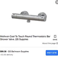 mira shower valve for sale