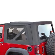 jeep wrangler yj doors for sale