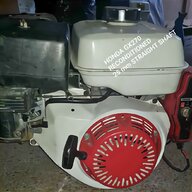 honda gx390 engine for sale