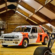 renault 5 tl for sale