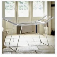 folding clothes airer for sale