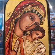 wooden icons for sale