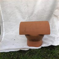 clay chimney pot cowl for sale