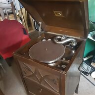 hmv gramophone for sale