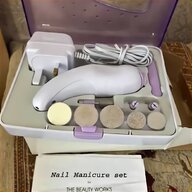 manicure box for sale