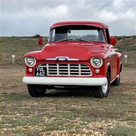 57 chevy pickup for sale