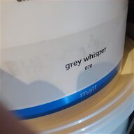 whisper grey for sale