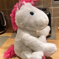 large unicorn teddy for sale