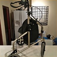 wheelchair rollator for sale