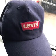 levis hat for sale