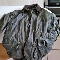 barbour border jacket for sale