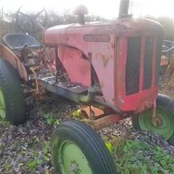 president tractor for sale