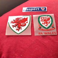 welsh badges for sale