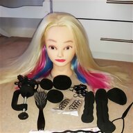 mannequin head hair for sale