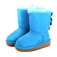 blue ugg boots for sale