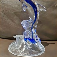 murano glass figurines for sale