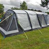 5 berth tent for sale