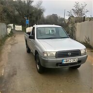 mazda b2500 pickup for sale