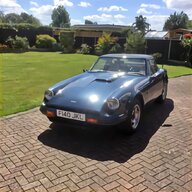 tvr 280i for sale