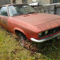 opel manta 400 for sale