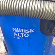 nilfisk alto for sale