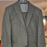 tweed suit 3 piece for sale